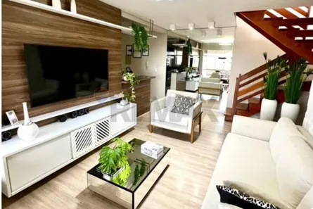 Cobertura com 2 Quartos à venda, 245m² no Vila Jardim América, Cachoeirinha
