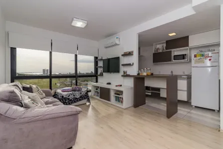 Apartamento com 3 Quartos à venda, 100m² no Cristal, Porto Alegre