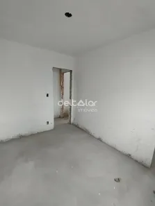Apartamento com 3 Quartos à venda, 74m² no Heliópolis, Belo Horizonte