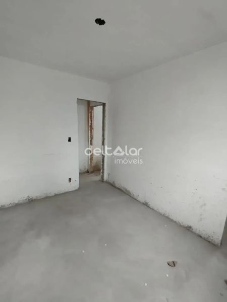 Apartamento com 3 quartos — Heliópolis, Belo Horizonte