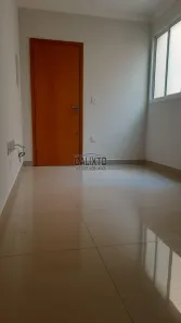 Apartamento com 2 Quartos à venda, 61m² no Novo Mundo, Uberlândia
