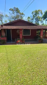 Fazenda/Sítio com 3 Quartos à venda, 237m² no , Miracatu