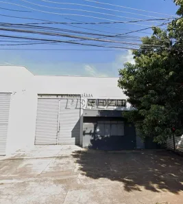 Galpão/Depósito/Armazém para alugar, 348m² no Indústrias Leves, Londrina