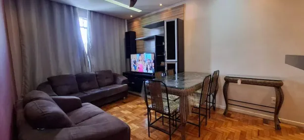 Apartamento com 3 Quartos à venda, 98m² no Centro, Belo Horizonte