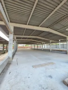 Galpão/Depósito/Armazém para alugar, 1500m² no Maracujá, São Luís