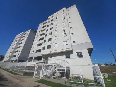 Apartamento com 1 Quarto à venda, 41m² no Universitário, Criciúma