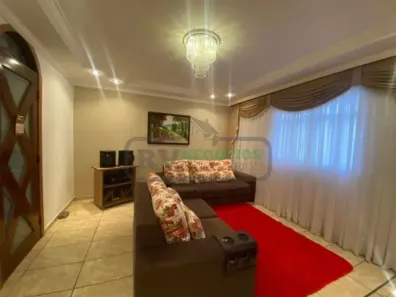Casa com 3 Quartos à venda, 240m² no Nova Era, Juiz de Fora
