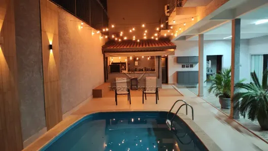 Sobrado com 3 Quartos à venda, 362m² no Jardim Santa Mena, Guarulhos