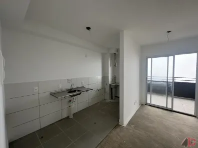 Apartamento com 2 Quartos à venda, 60m² no Residencial Dona Margarida, Santa Bárbara D'Oeste
