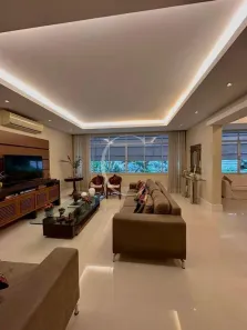 Apartamento com 4 Quartos à venda, 220m² no Leblon, Rio de Janeiro