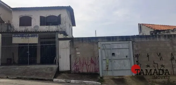 Lote/Terreno à venda, 460m² no Vila Paranaguá, São Paulo