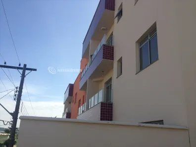 Apartamento com 2 Quartos para venda ou aluguel, 65m² no Alvorada, Contagem