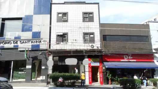 Ponto Comercial para alugar, 121m² no Santana, São Paulo