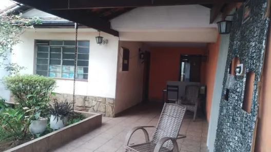 Sobrado com 3 Quartos à venda, 118m² no Vila Rangel, São José dos Campos
