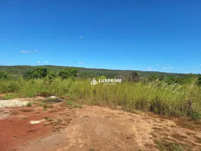 Lote/Terreno à venda, 8237m² no Plano Diretor Sul, Palmas