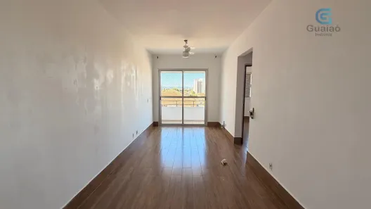 Apartamento com 2 Quartos para alugar, 65m² no Encruzilhada, Santos