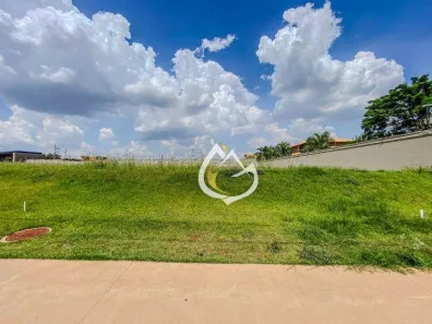 Lote/Terreno à venda, 412m² no Jardim Flamboyant, Paulínia