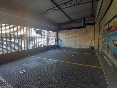 Ponto Comercial para alugar, 800m² no Vila Santo Estéfano, São Paulo