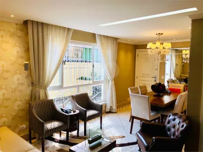Apartamento com 2 Quartos à venda, 131m² no Vila Alexandria, São Paulo