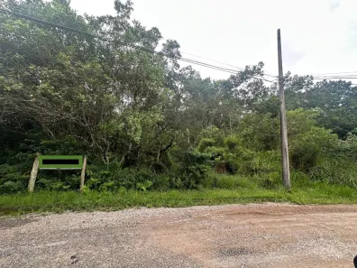 Lote/Terreno à venda, 1675m² no João Paulo, Florianópolis