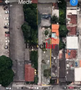 Galpão/Depósito/Armazém à venda, 726m² no Todos os Santos, Rio de Janeiro