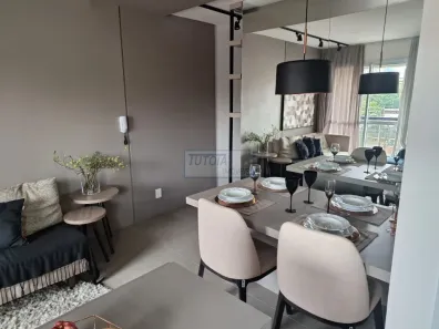 Apartamento com 1 Quarto à venda, 40m² no Aclimação, São Paulo