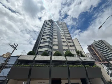 Apartamento com 4 Quartos à venda, 273m² no Água Verde, Curitiba
