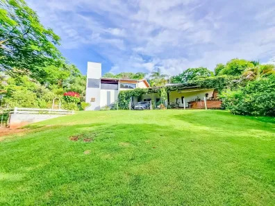 Fazenda/Sítio com 3 Quartos à venda, 220m² no Vale Verde, Valinhos