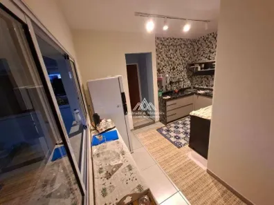 Casa com 2 Quartos à venda, 120m² no Campos Elíseos, Ribeirão Preto