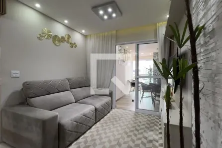 Apartamento com 3 Quartos à venda, 77m² no Vila Galvão, Guarulhos