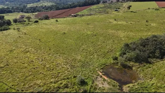 Fazenda/Sítio com 1 Quarto à venda, 240000m² no , Ouro Fino
