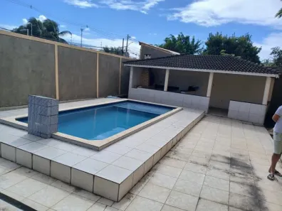 Casa com 3 Quartos à venda, 423m² no Centro, Lauro de Freitas