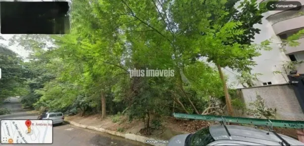 Lote/Terreno à venda, 1200m² no Jardim Ampliação, São Paulo