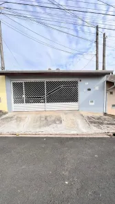 Casa com 3 Quartos à venda, 155m² no Recanto do Guarau, Salto