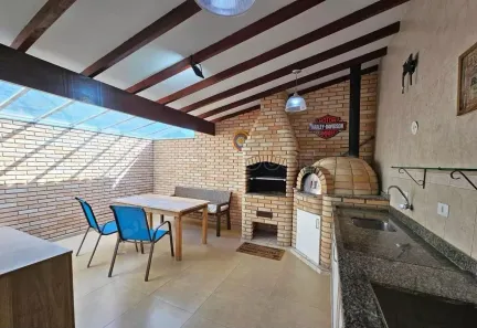 Casa com 2 Quartos à venda, 85m² no Chácara Canta Galo, Cotia