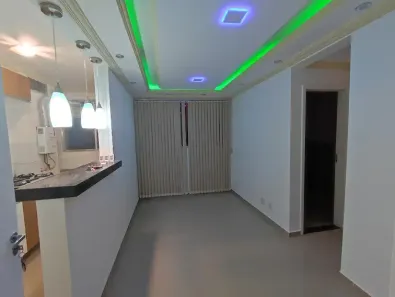 Apartamento com 2 Quartos à venda, 50m² no São José do Barreto, Macaé