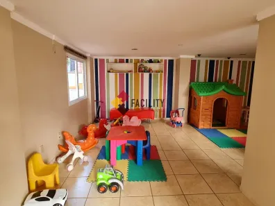 Cobertura com 3 Quartos à venda, 136m² no Parque das Flores, Campinas