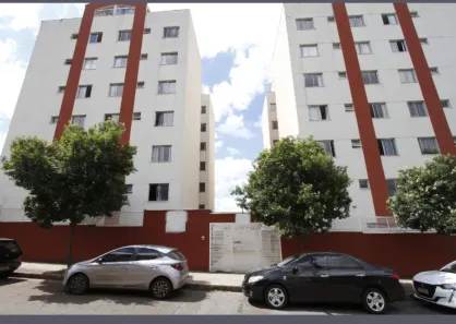 Apartamento com 2 Quartos à venda, 52m² no Jardim América, Belo Horizonte