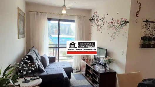 Apartamento com 3 Quartos à venda, 62m² no Vila Arapuã, São Paulo