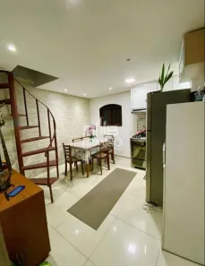 Casa com 3 Quartos à venda, 75m² no Parque Regina, São Paulo