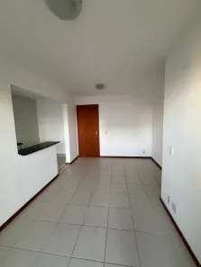 Apartamento com 2 Quartos para alugar, 50m² no Colina de Laranjeiras, Serra