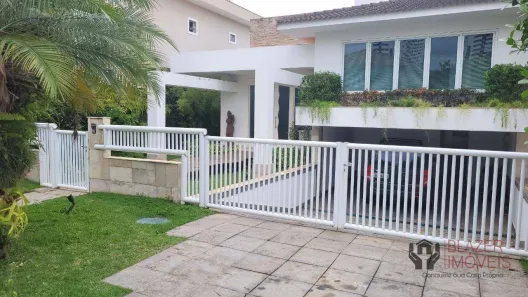 Casa de Condomínio com 6 Quartos à venda, 504m² no Barra da Tijuca, Rio de Janeiro