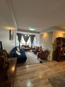 Apartamento com 3 Quartos à venda, 90m² no Alto da Glória, Goiânia