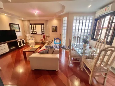 Casa com 4 Quartos à venda, 157m² no Vila Paulista, São Paulo