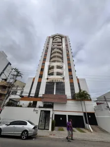Apartamento com 4 Quartos à venda, 90m² no Centro, Campos dos Goytacazes