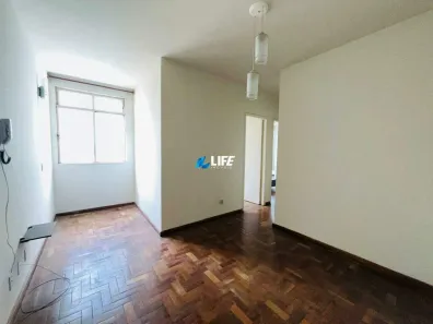 Apartamento com 2 Quartos à venda, 55m² no Centro, Belo Horizonte