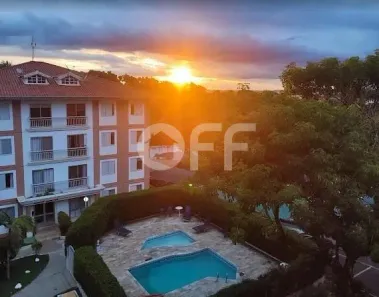 Apartamento com 2 Quartos à venda, 52m² no Chácaras Campos Elíseos, Campinas