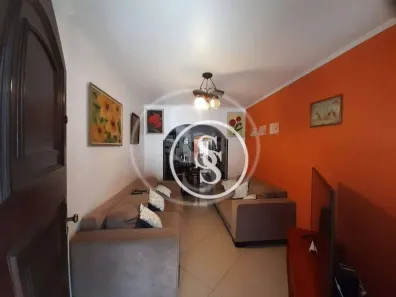 Sobrado com 4 Quartos à venda, 215m² no Assunção, São Bernardo do Campo