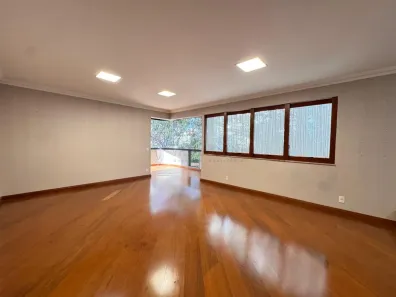 Apartamento com 3 Quartos à venda, 240m² no Vila Adyana, São José dos Campos