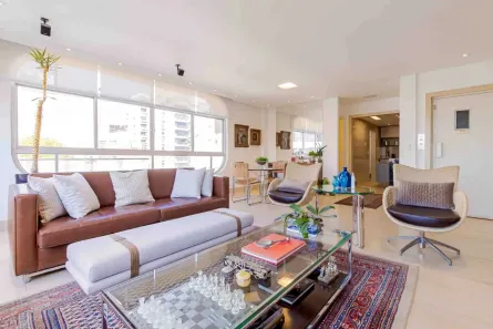 Apartamento com 2 Quartos à venda, 150m² no Itaim Bibi, São Paulo